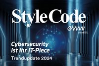 Warum Cybersecurity 2024 ein Must-have ist