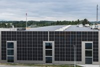 PV-Contracting Modell – das Sonnenkraftwerk auf dem eigenen Dach