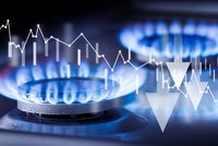 Günstigere Gaspreise ab Mai
