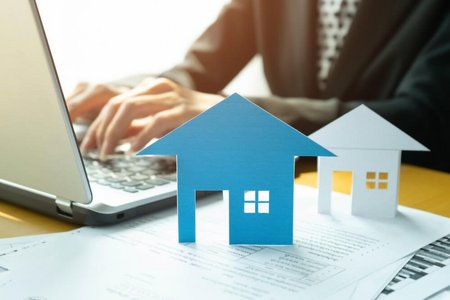 Hausanschluss prüfen für Fernwärme