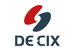 DE-CIX Logo