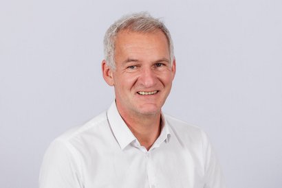 Gerald Lohberger