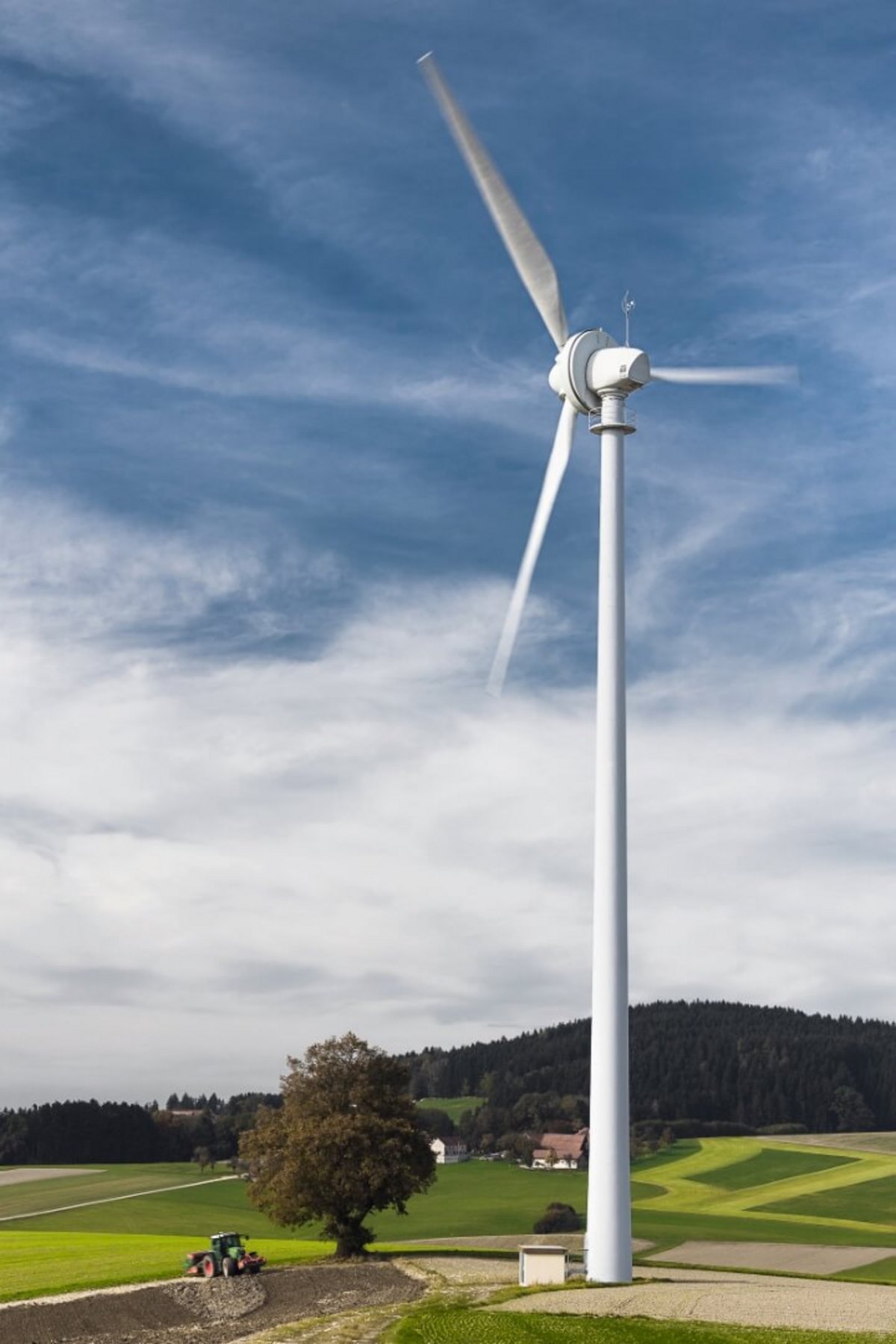 Welche Vorteile Bringt Die Nutzung Windenergie – Vor- und Nachteile