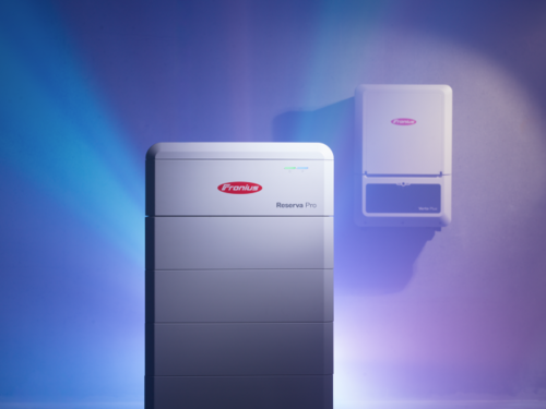 Fronius Speicher Reserva Pro