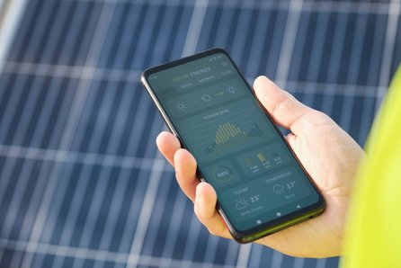 Eigenverbrauch Sonnenstrom optimieren Eigenverbrauch Sonnenstrom optimieren