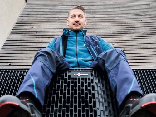 Heizung Installateur - Förderung Heizung Installateur - Förderung