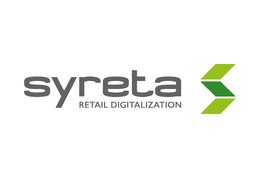Logo syreta gmbh