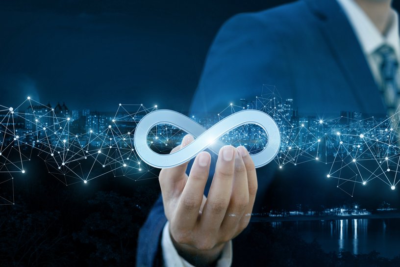 Unlimitiertes Internet Unlimitiertes Internet