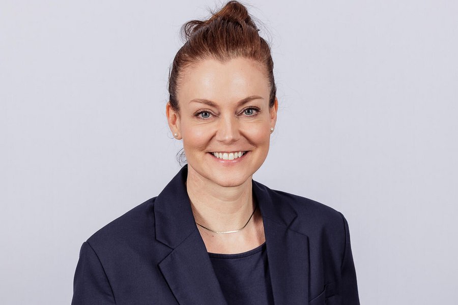 Birgit Gruber