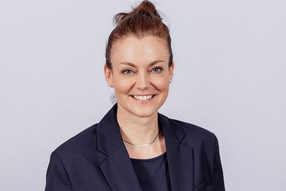 Birgit Gruber
