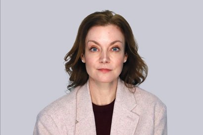 Birgit Gruber
