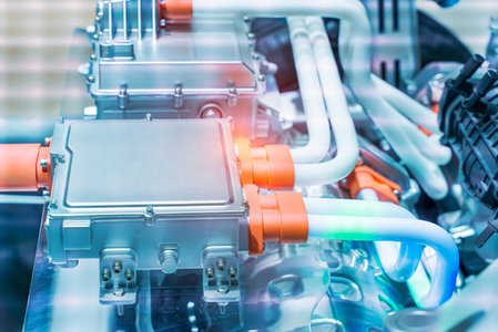 Batterie- und Akkutechnologie E-Auto Batterie- und Akkutechnologie E-Auto