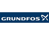 Logo Grundfos