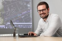 CAD-Techniker/in - Elektrotechnik