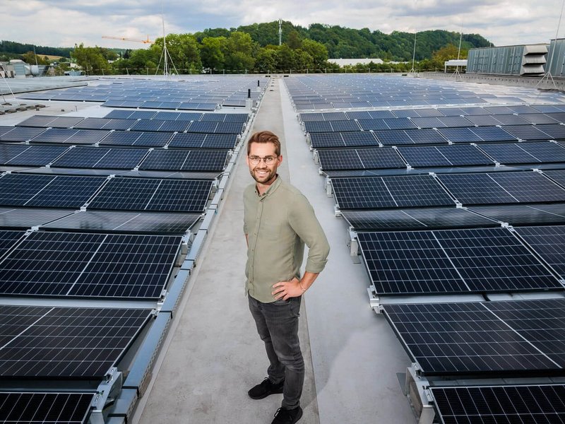 Jobs in der PV Branche Jobs in der PV Branche