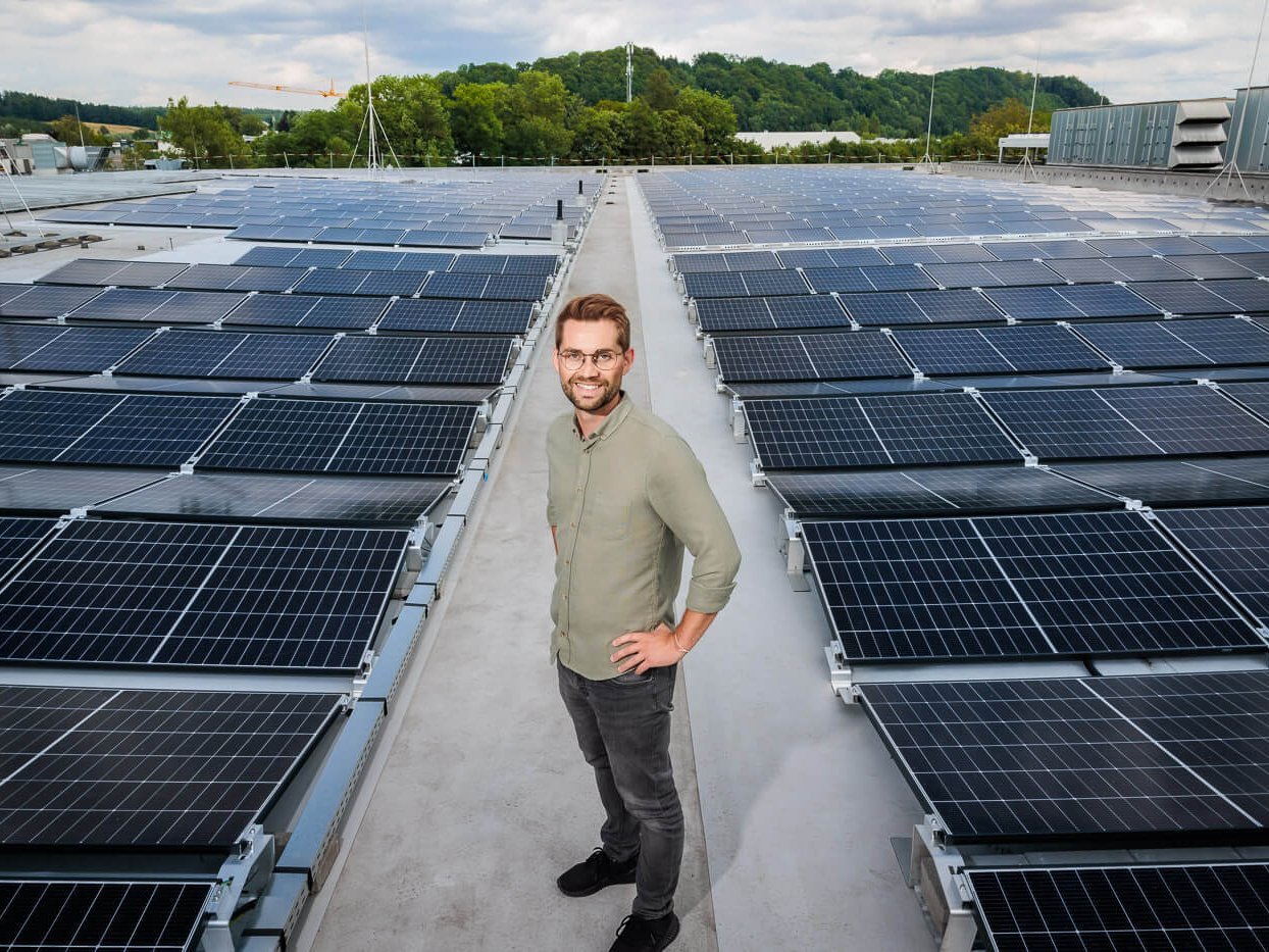 Jobs in der PV Branche Jobs in der PV Branche