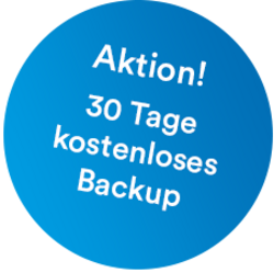 Backup Aktion eww ITandTEL