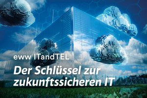 Datacenter zur zukunftssicheren IT