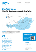 ITandTEL Produktblatt Glasfsernetz