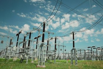 Investitionen in Stromnetz-Ausbau Investitionen in Stromnetz-Ausbau