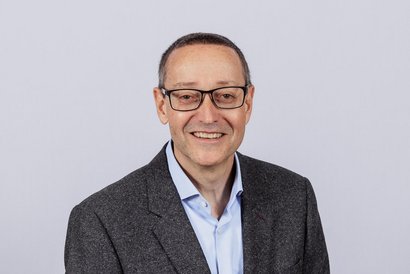 Thomas Schuhberger