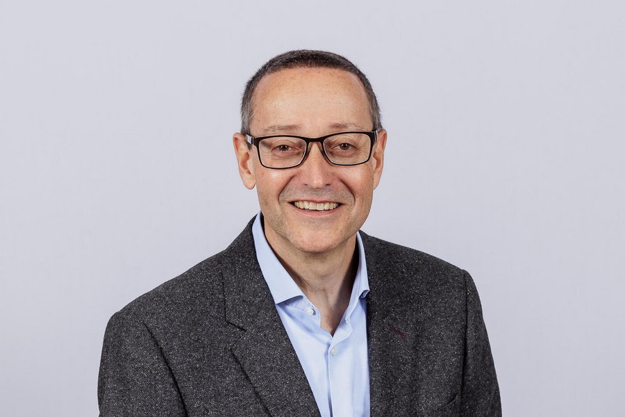 Thomas Schuhberger