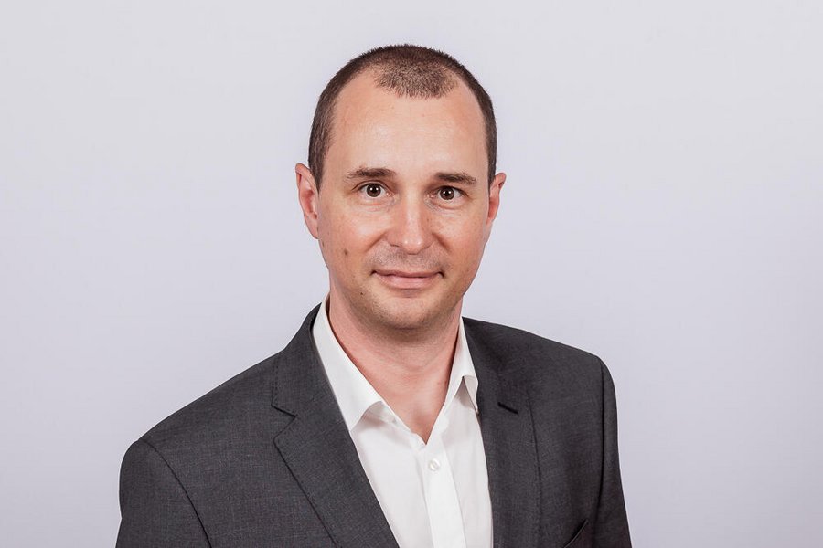 Stefan Diermayr