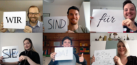 Chance in der Krise: Online-Tools machen Teamwork perfekt