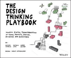 Das Design Thinking Playbook