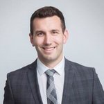 NGR Recycling COO Erich Fürst