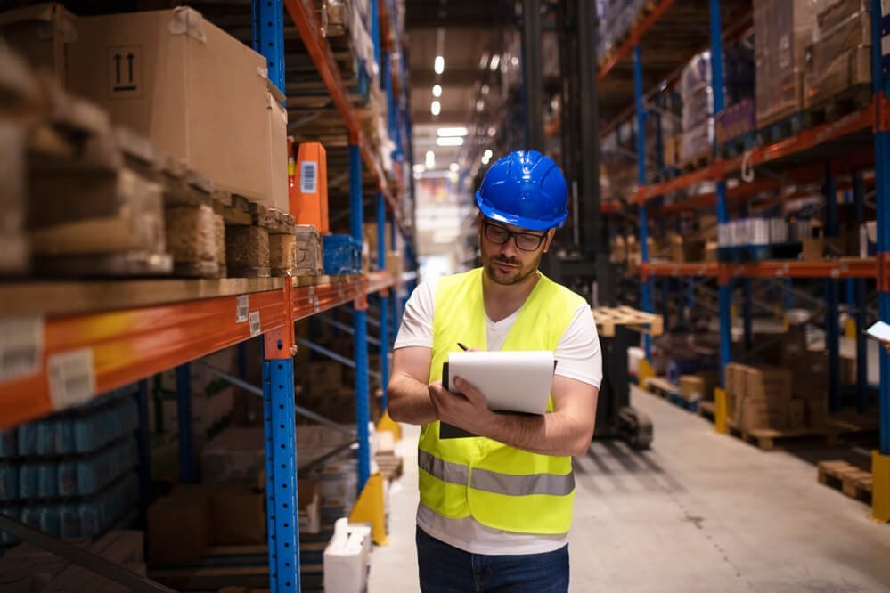 Arbeitssicherheit Zertifikat