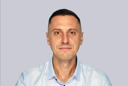 Ahmet Rahmanovic