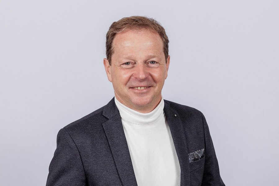 Christian Seidl