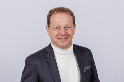 Christian Seidl