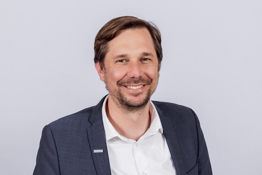 Florian Riedl