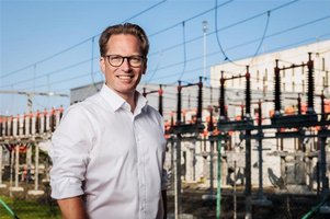 Zuverlässige Stromversorgung in Wels