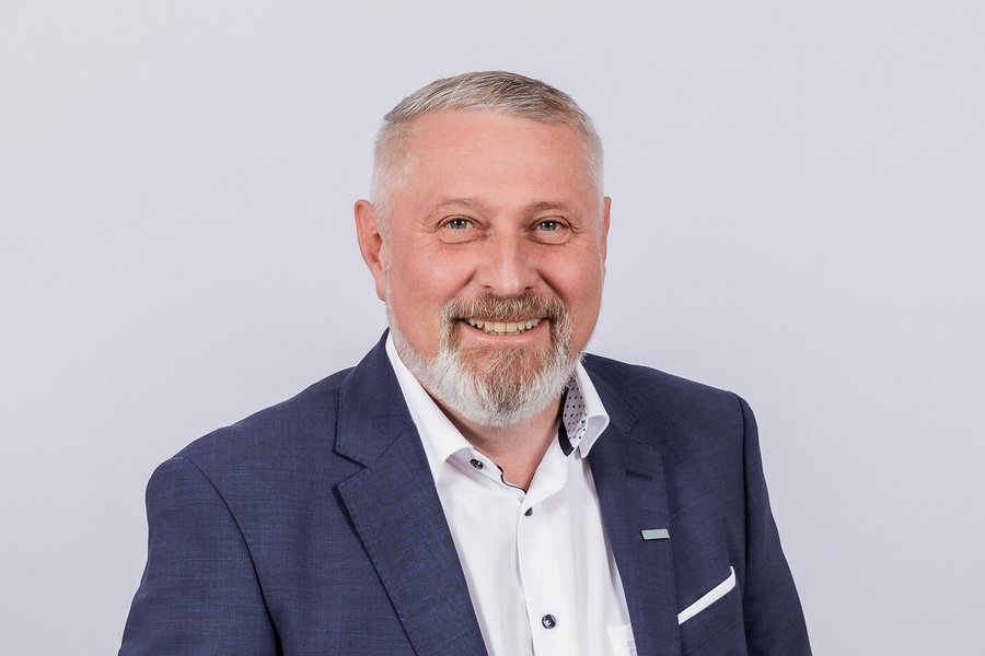 Michael Diesenberger