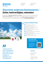 ITandTEL Produktblatt Rechenzentren