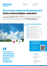 ITandTEL Produktblatt Rechenzentren