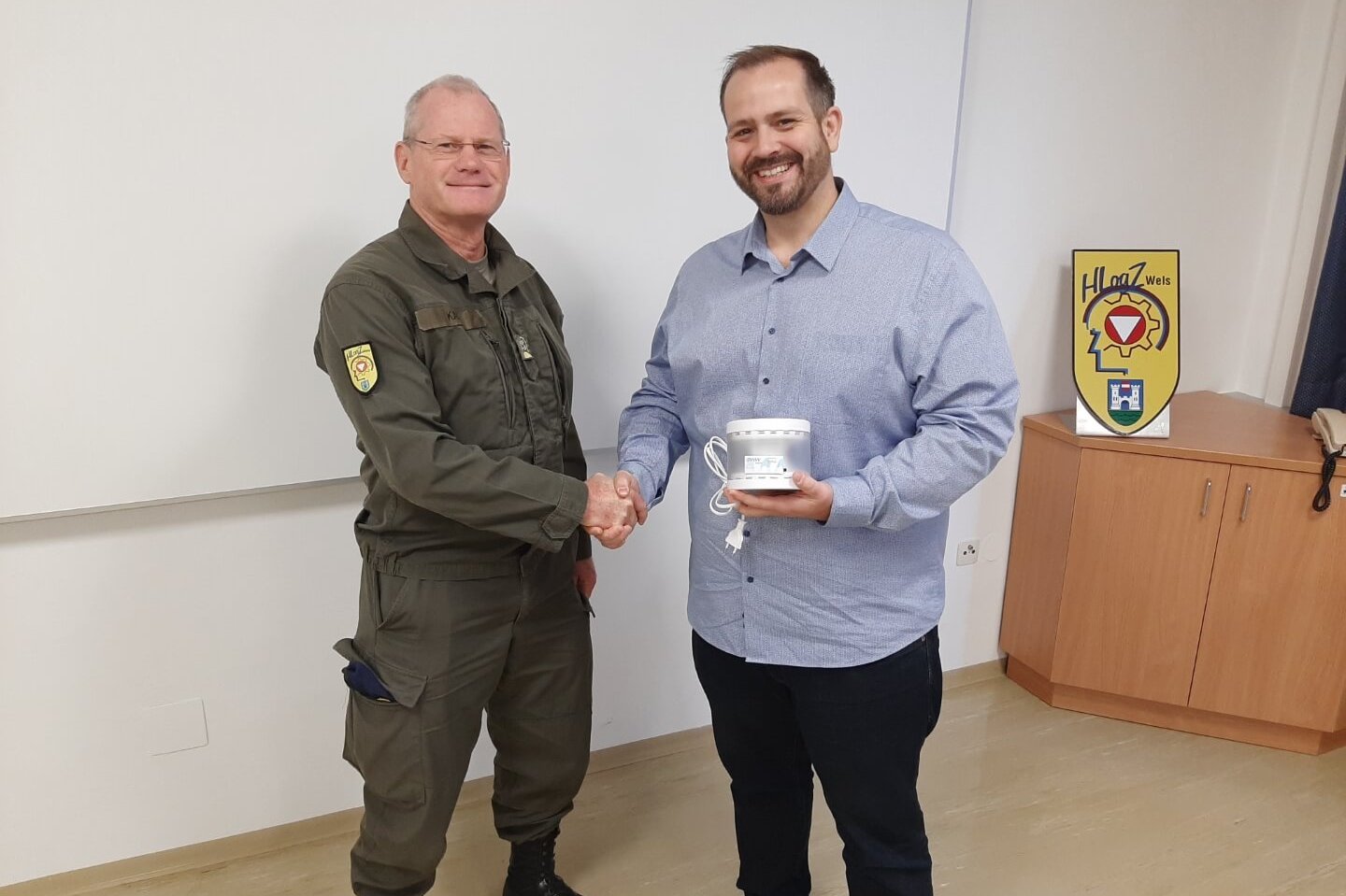 ITandTEL Kooperation Bundesheer