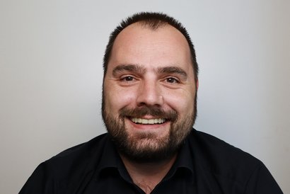 Michael Kuroll