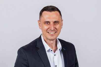 Ahmet Rahmanovic