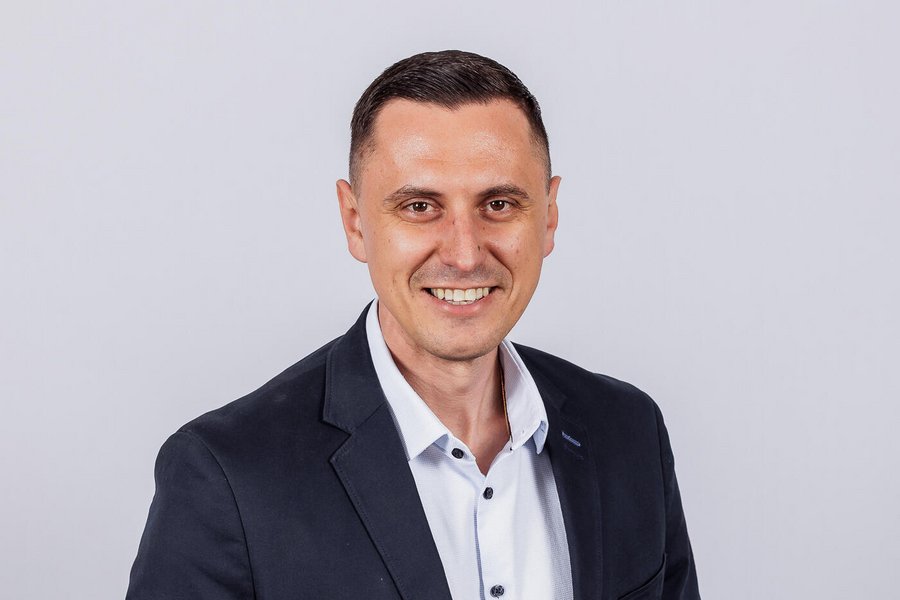 Ahmet Rahmanovic