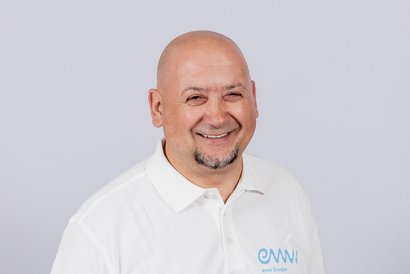 Denis Kovacevic