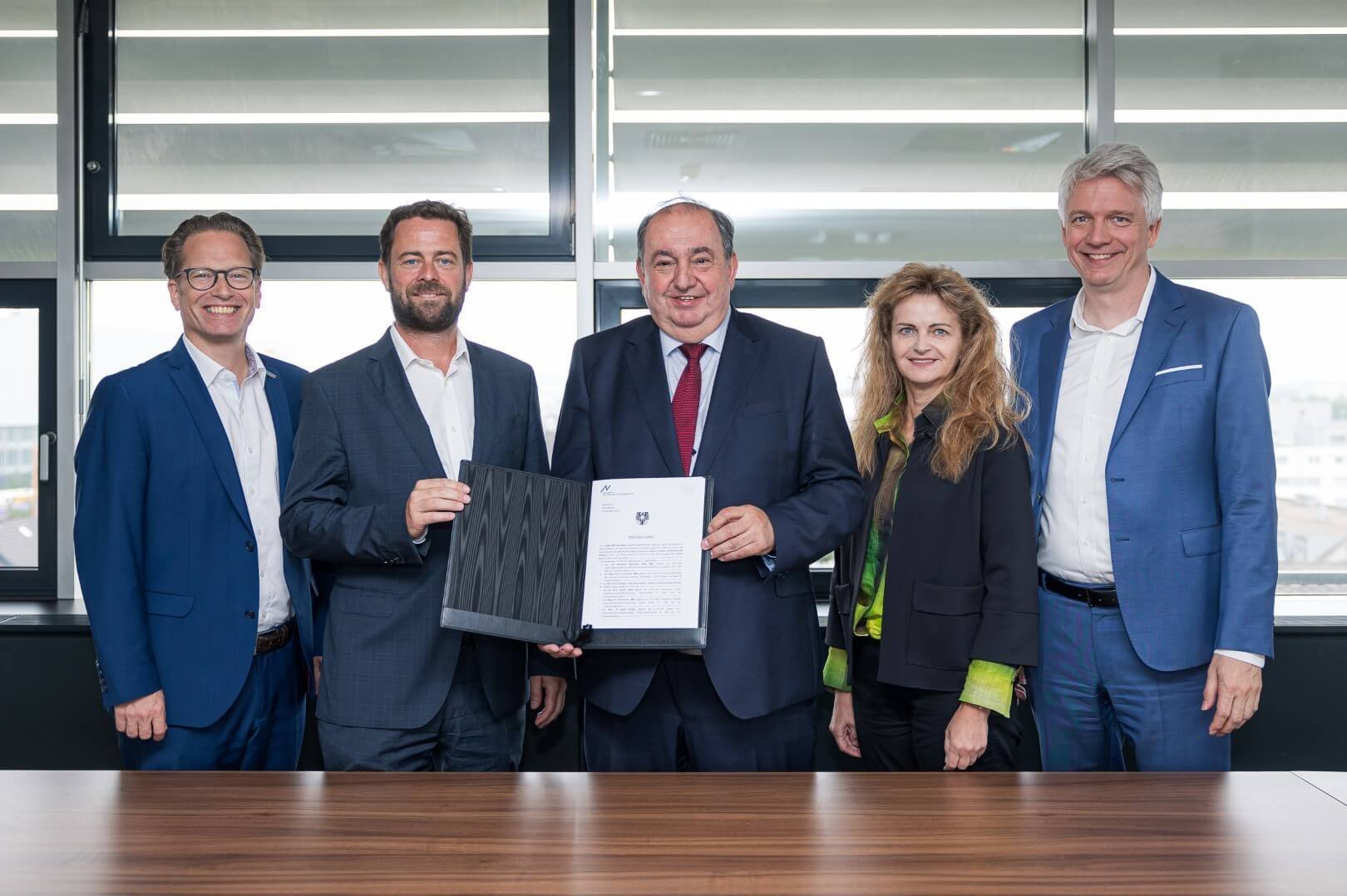 Liwest Verkauf Linz AG Liwest Verkauf Linz AG