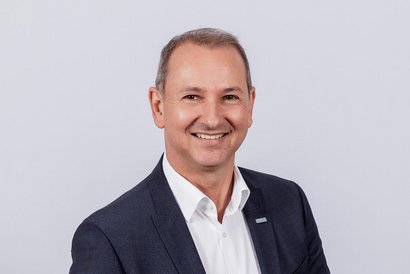 Robert Leeb