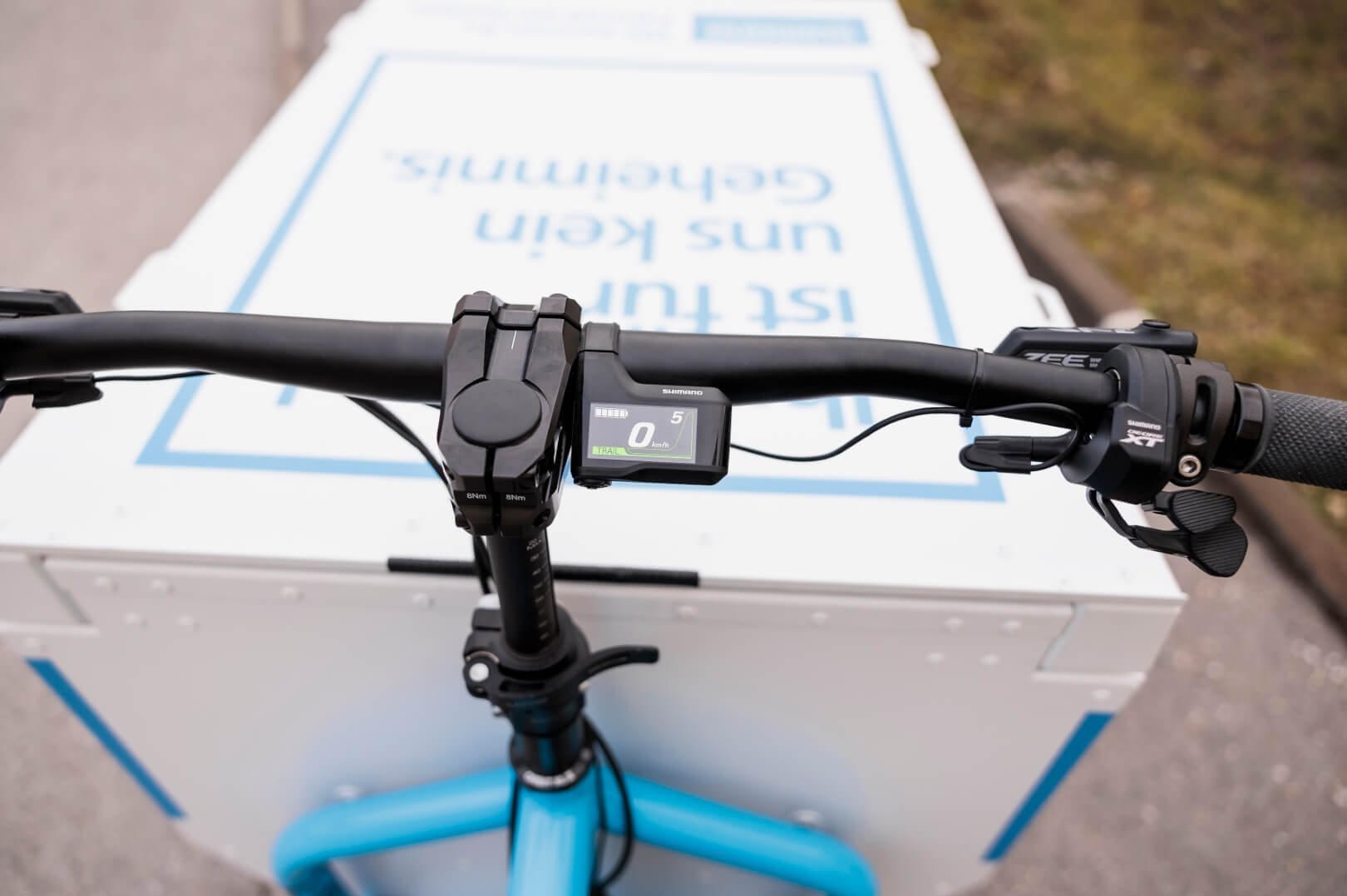 Sichere Radwege Sichere Radwege