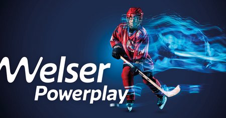 Eishockey Jugend Wels