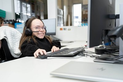 Chancengleichheit im Job