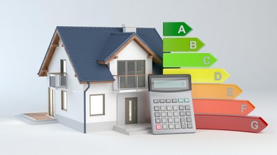 Energiekosten Kosten Energie Haus